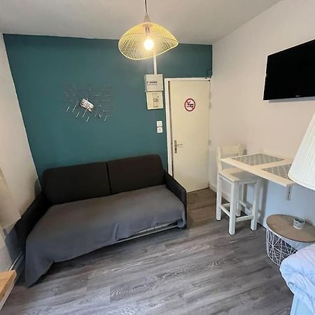 Апартаменты Petit Studio Cosy Орлеан Экстерьер фото